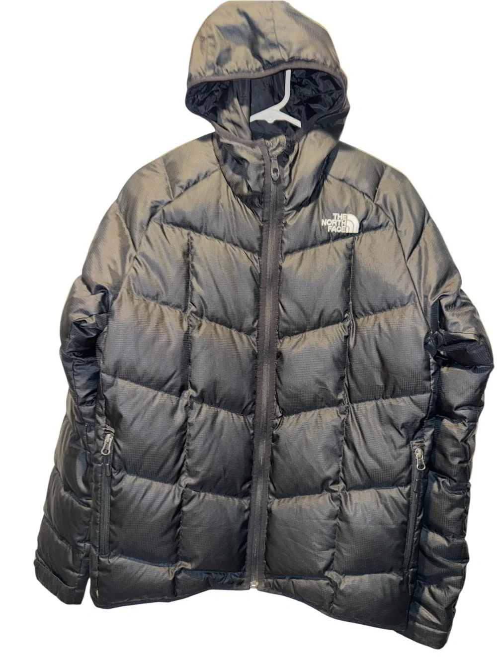 The North Face Gatebreak Down Jacket Men’s Small 550.